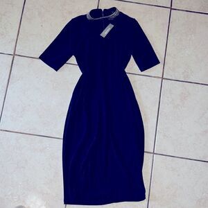 TRAVELERS by Chico’s dress